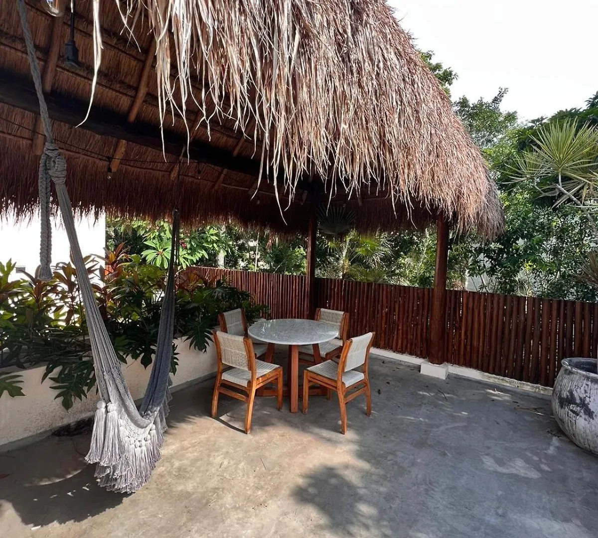 Villa Xuncari In The Heart Of The Jungle Tulum 0*,  Meksika