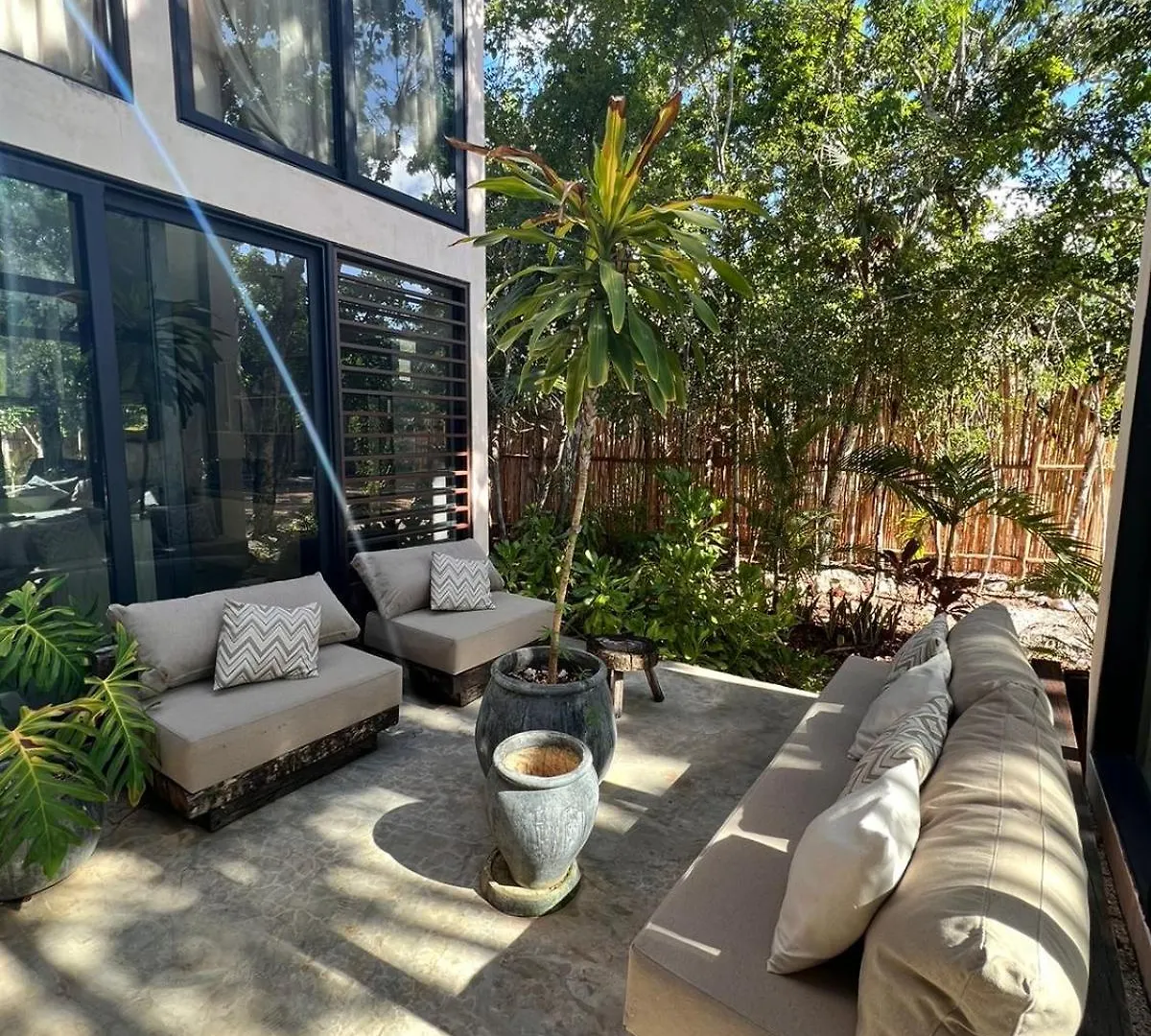 Villa Xuncari In The Heart Of The Jungle Tulum