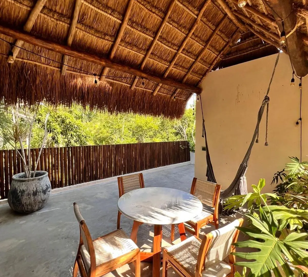 Villa Xuncari In The Heart Of The Jungle Tulum