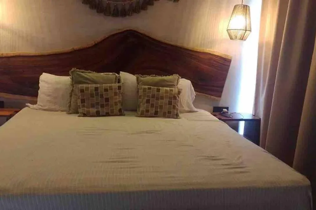 Villa Xuncari In The Heart Of The Jungle تولوم المكسيك