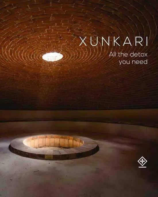 Villa Xuncari In The Heart Of The Jungle تولوم