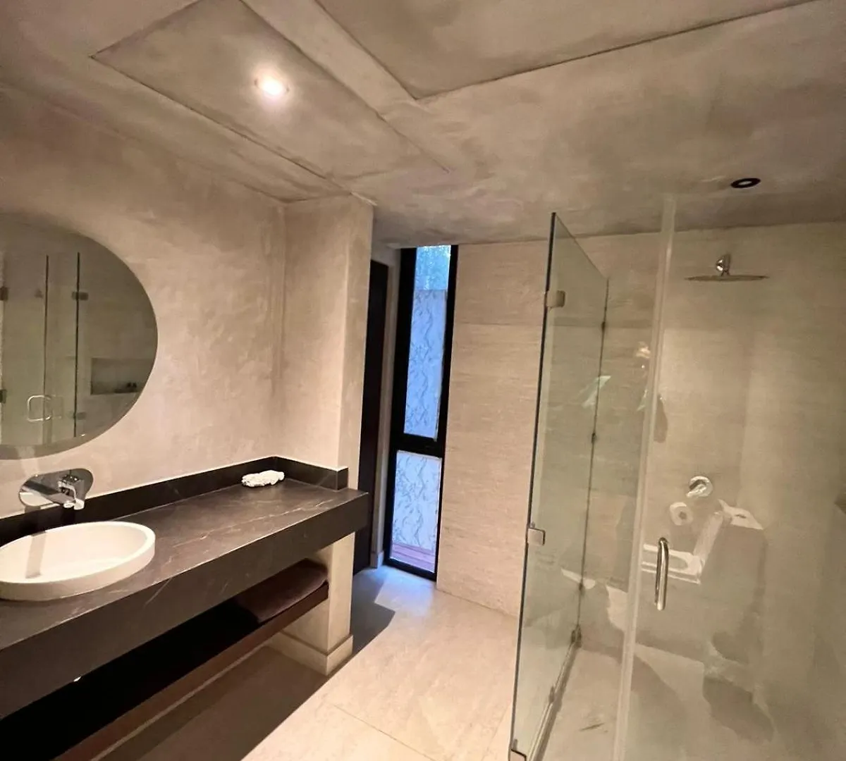 Villa Xuncari In The Heart Of The Jungle تولوم 0*,