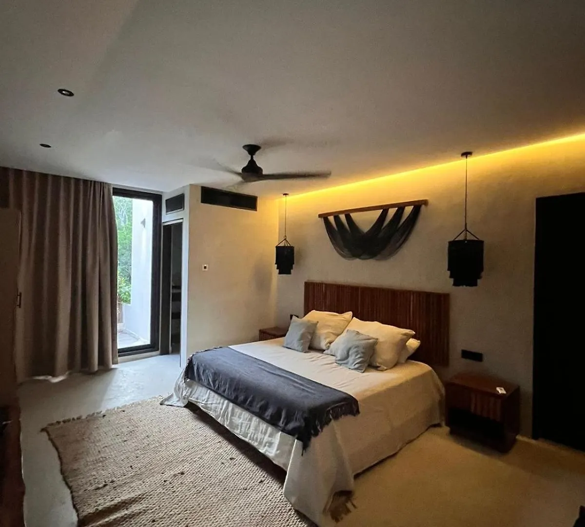 Villa Xuncari In The Heart Of The Jungle تولوم